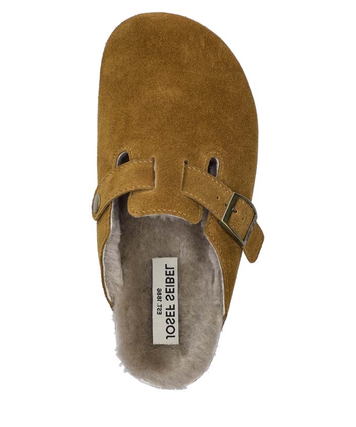 Neu Eingetroffen Josef Seibel Damen Hermine 09 - Beige