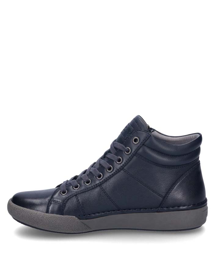 Neu Eingetroffen Josef Seibel Damen Claire 11 - Blau