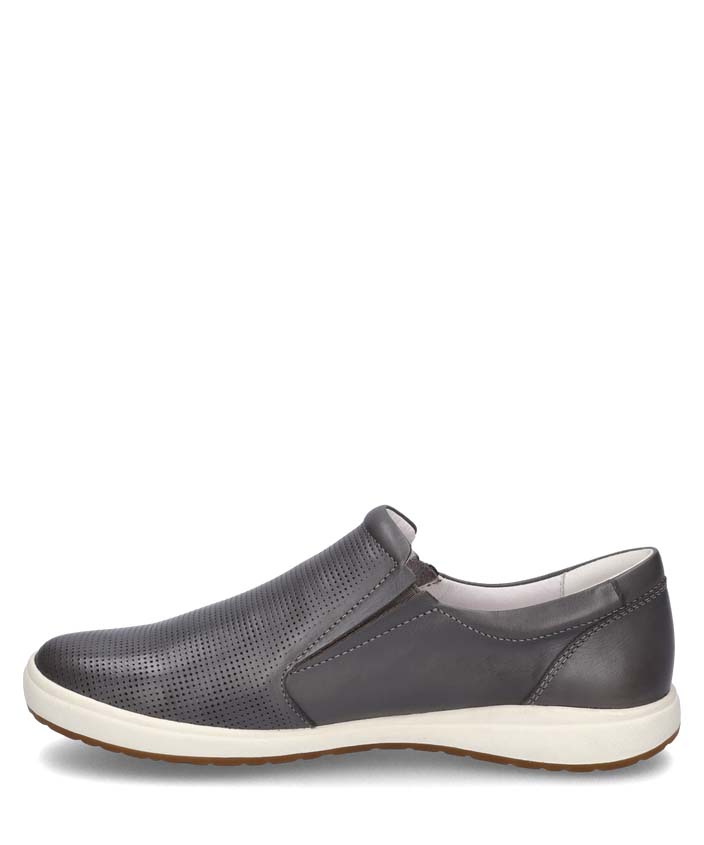 Neu Eingetroffen Josef Seibel Damen Caren 22 - Grau