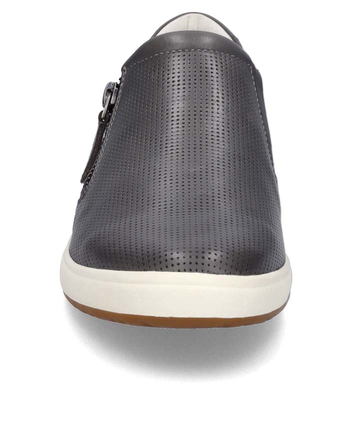 Neu Eingetroffen Josef Seibel Damen Caren 22 - Grau