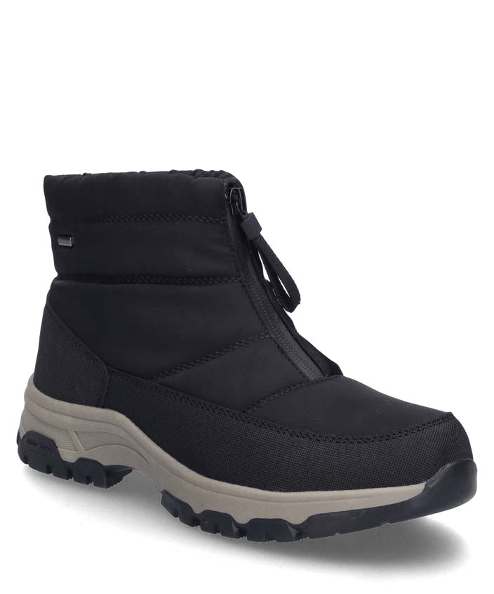 Neu Eingetroffen Josef Seibel Damen Davos 53 - Schwarz