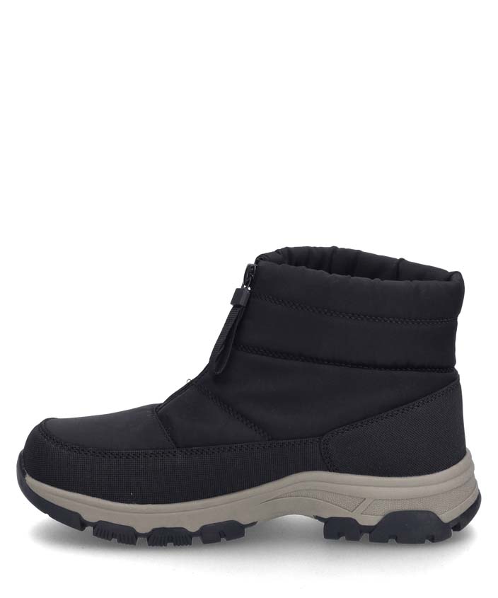 Neu Eingetroffen Josef Seibel Damen Davos 53 - Schwarz