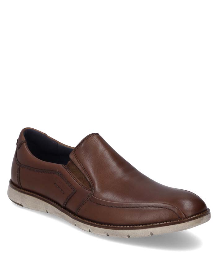 Neu Eingetroffen Josef Seibel Tyler 38 - Braun