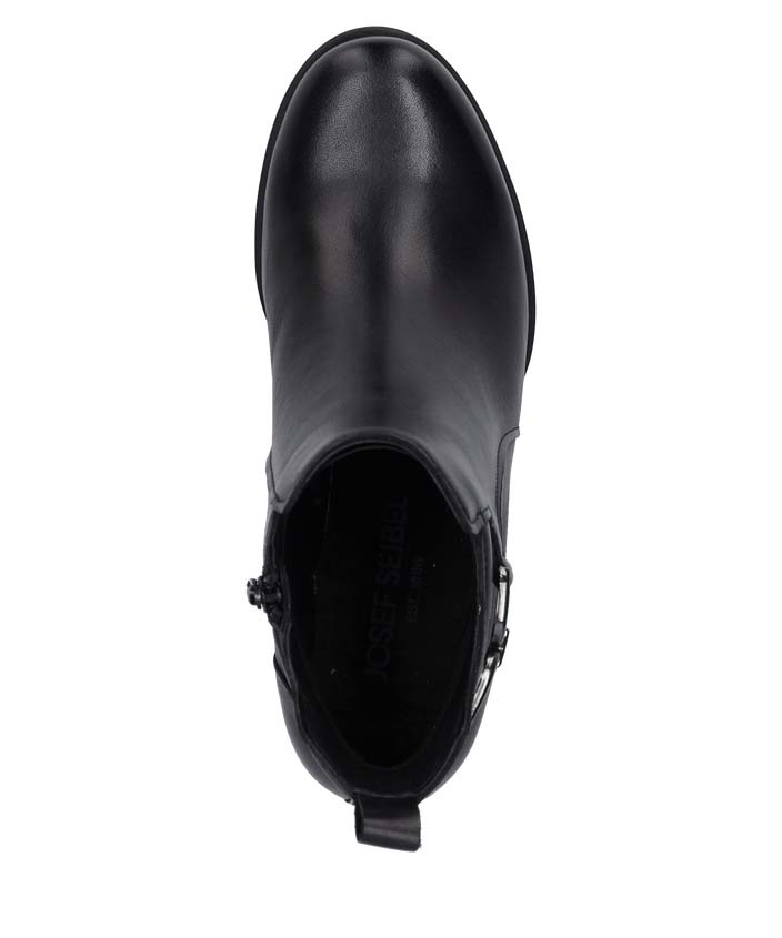 Neu Eingetroffen Josef Seibel Damen Gloria 04 - Schwarz