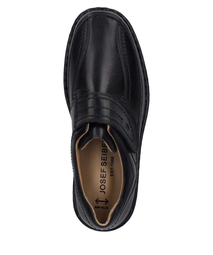 Neu Eingetroffen Josef Seibel Herren Bradfjord 06 - Grün