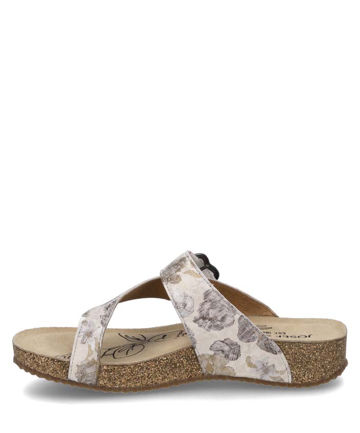 Neu Eingetroffen Josef Seibel Damen Tonga 77 - Beige