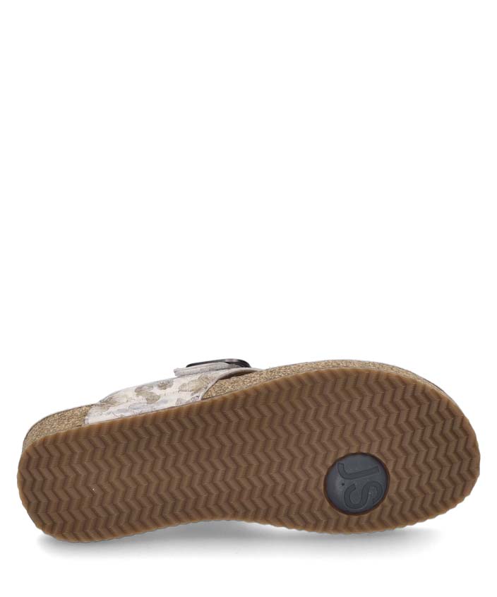 Neu Eingetroffen Josef Seibel Damen Tonga 77 - Beige