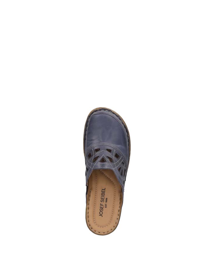 Neu Eingetroffen Josef Seibel Catalonia 41 - Blau