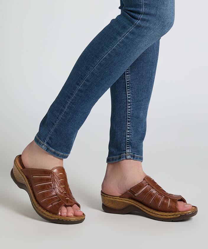 Neu Eingetroffen Josef Seibel Catalonia 41 - Blau