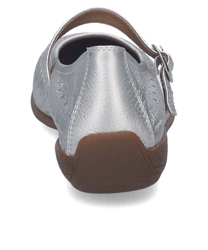 Neu Eingetroffen Josef Seibel Damen Fenja 41 - Grau