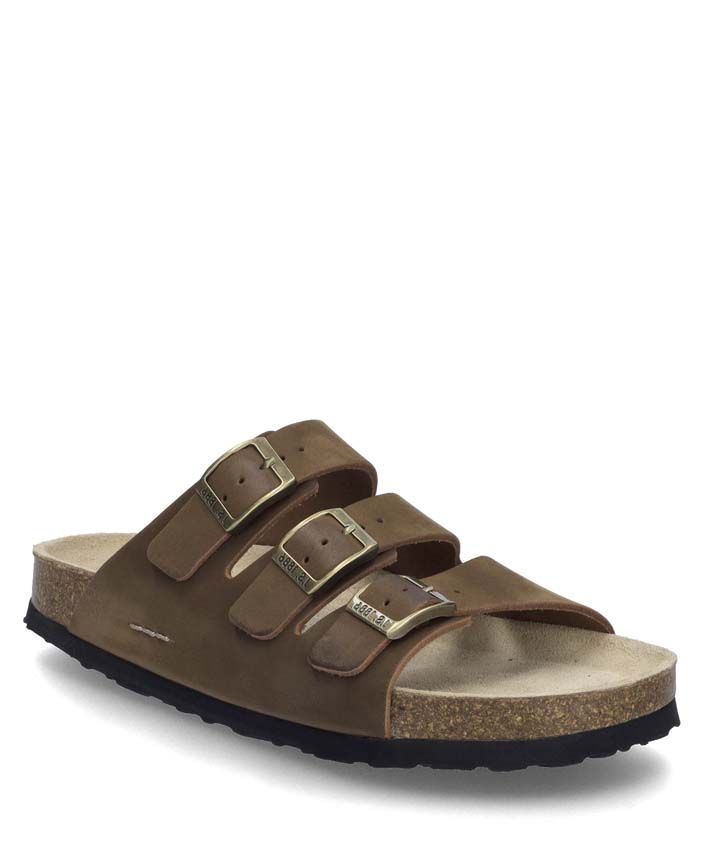 Neu Eingetroffen Josef Seibel Hermine 05 - Braun