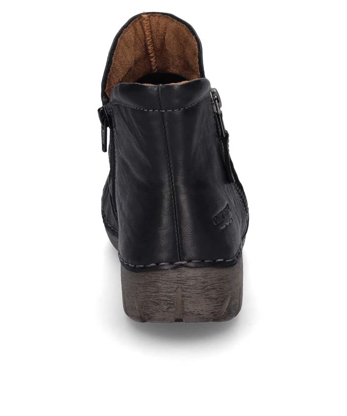 Neu Eingetroffen Josef Seibel Felicia 06 - Schwarz