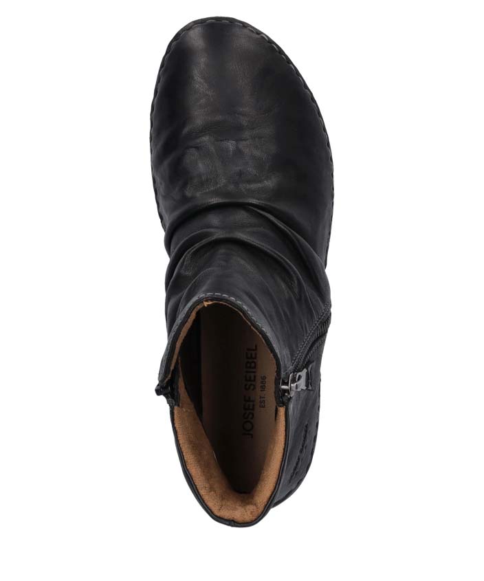 Neu Eingetroffen Josef Seibel Felicia 06 - Schwarz