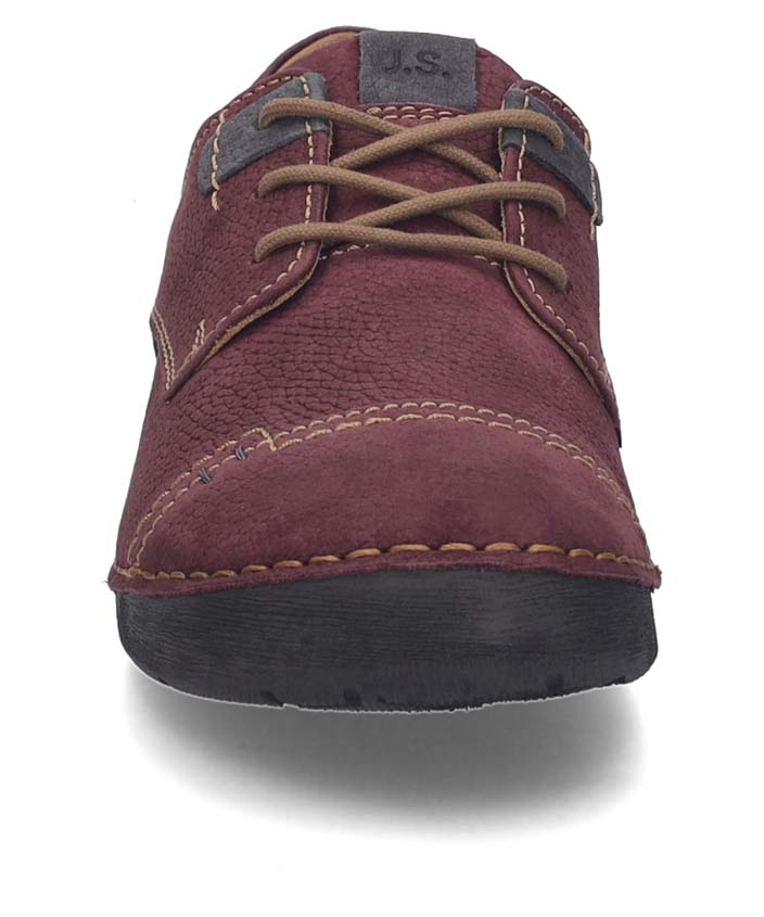 Neu Eingetroffen Josef Seibel Fergey 41 - Blau