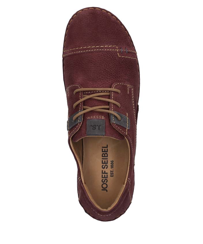 Neu Eingetroffen Josef Seibel Fergey 41 - Blau