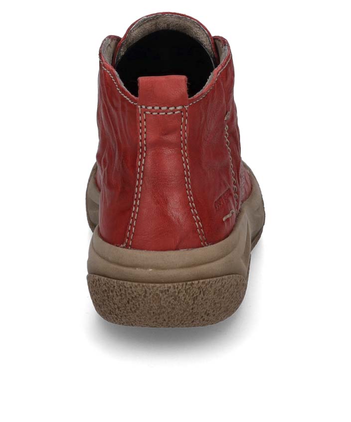 Neu Eingetroffen Josef Seibel Alina 04 - Rot