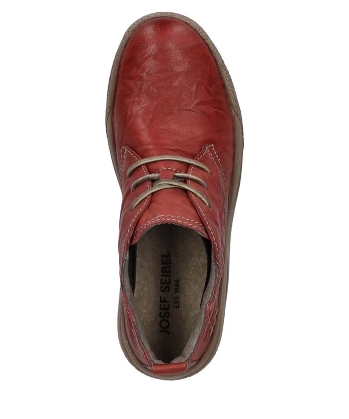 Neu Eingetroffen Josef Seibel Alina 04 - Rot