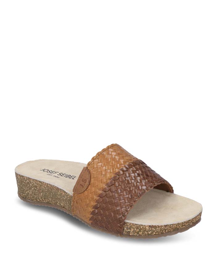 Neu Eingetroffen Josef Seibel Tonga 69 - Beige