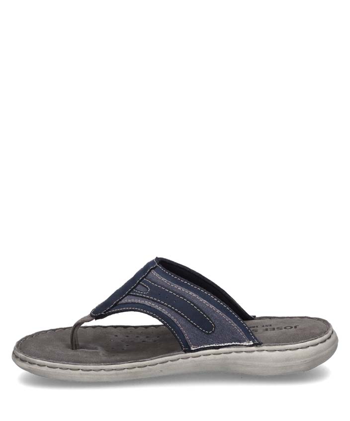 Neu Eingetroffen Josef Seibel Vincent 12 - Blau