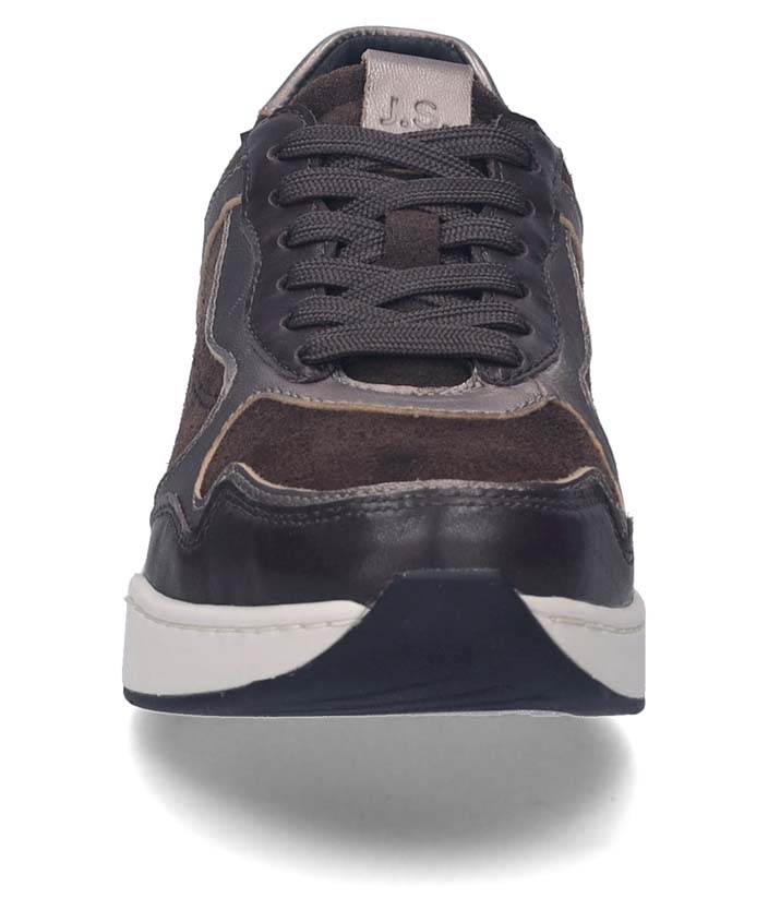 Neu Eingetroffen Josef Seibel Damen Elli 18 - Braun