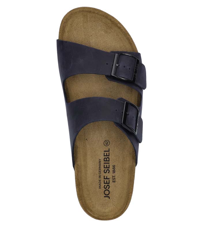 Neu Eingetroffen Josef Seibel Josef 01 - Blau