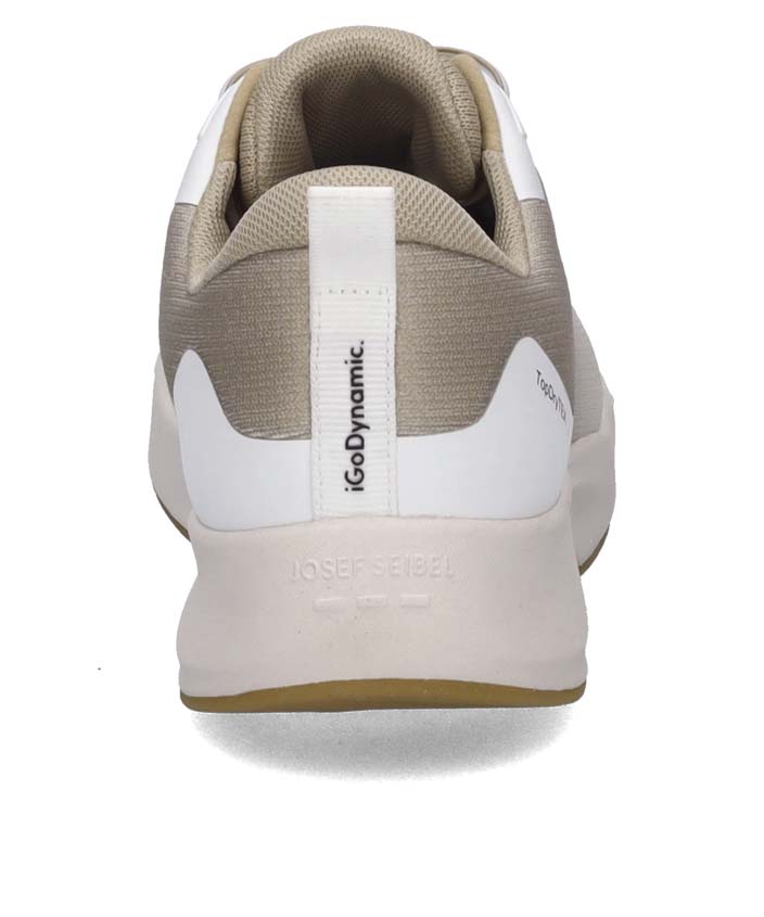 Neu Eingetroffen Josef Seibel Damen Elli 53 - Beige