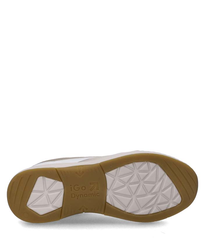Neu Eingetroffen Josef Seibel Damen Elli 53 - Beige