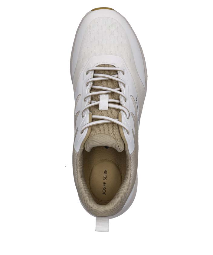 Neu Eingetroffen Josef Seibel Damen Elli 53 - Beige