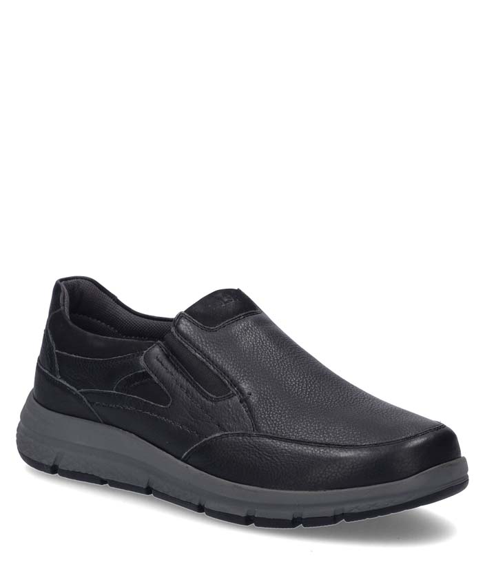 Neu Eingetroffen Josef Seibel Giuseppe 09 - Schwarz