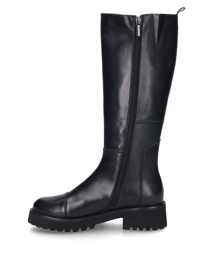 Neu Eingetroffen Josef Seibel Damen Sallina 07 - Schwarz