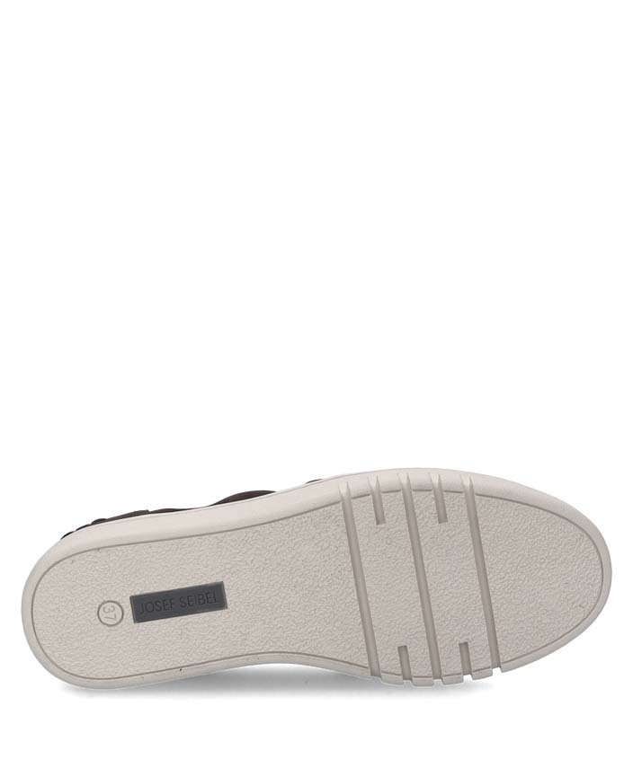 Neu Eingetroffen Josef Seibel Damen Jessie 03 - Braun