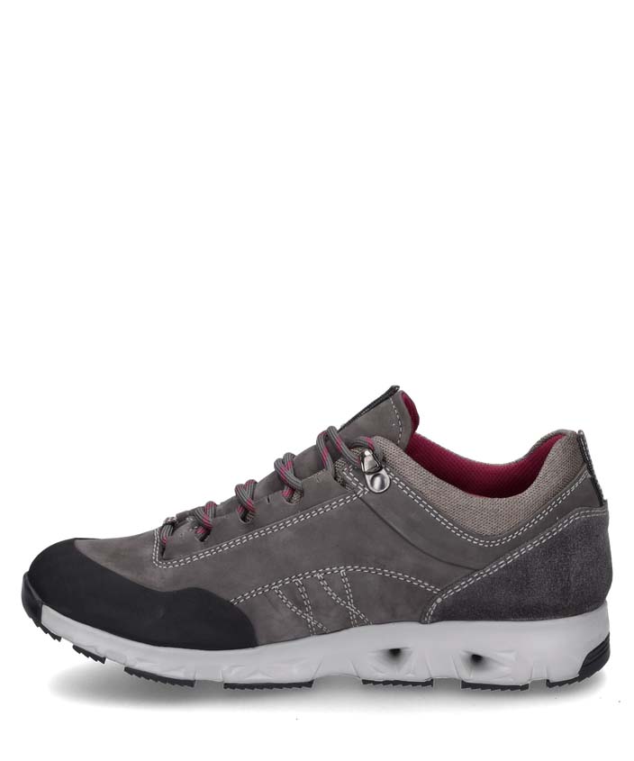 Neu Eingetroffen Josef Seibel Damen Noih 58 - Grau