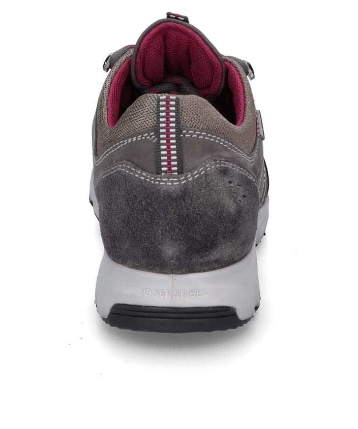 Neu Eingetroffen Josef Seibel Damen Noih 58 - Grau