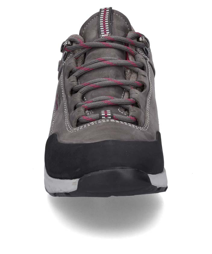 Neu Eingetroffen Josef Seibel Damen Noih 58 - Grau