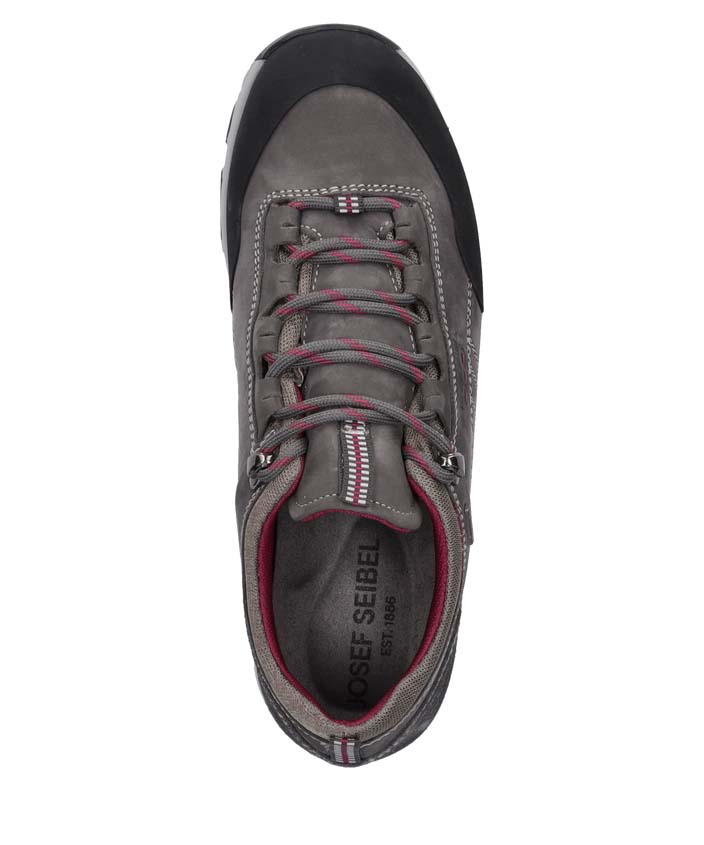 Neu Eingetroffen Josef Seibel Damen Noih 58 - Grau