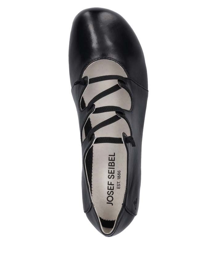 Neu Eingetroffen Josef Seibel Damen Fiona 04 - Grün