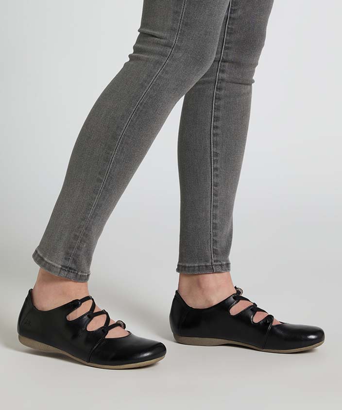 Neu Eingetroffen Josef Seibel Damen Fiona 04 - Grün