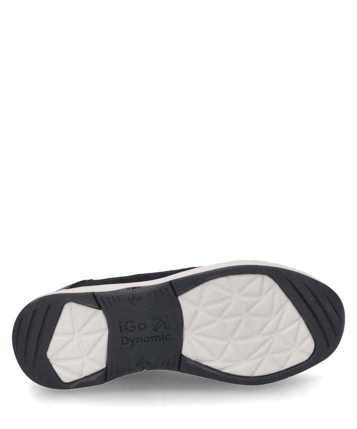 Neu Eingetroffen Josef Seibel Elli 03 - Schwarz