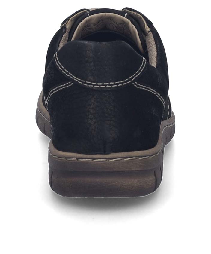 Neu Eingetroffen Josef Seibel Damen Steffi 59 - Schwarz