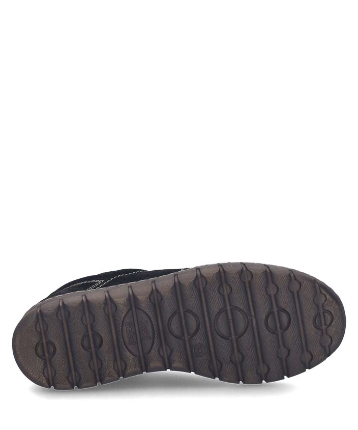 Neu Eingetroffen Josef Seibel Damen Steffi 59 - Schwarz