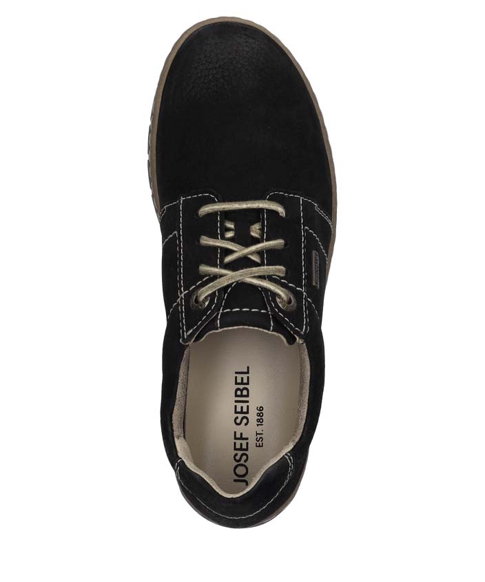 Neu Eingetroffen Josef Seibel Damen Steffi 59 - Schwarz