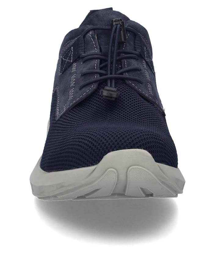 Neu Eingetroffen Josef Seibel Herren Cameron 12 - Blau