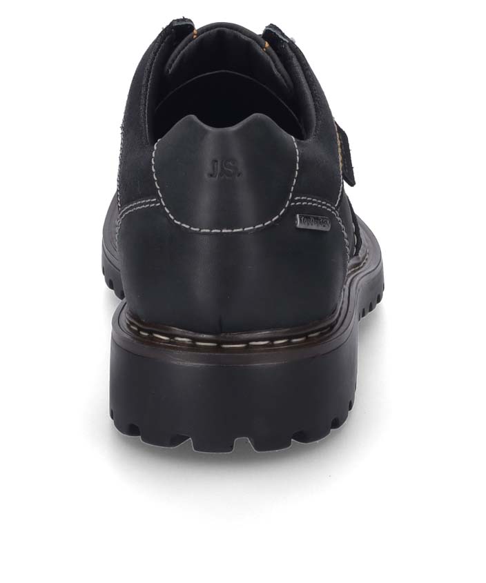 Neu Eingetroffen Josef Seibel Chance 08 - Grün