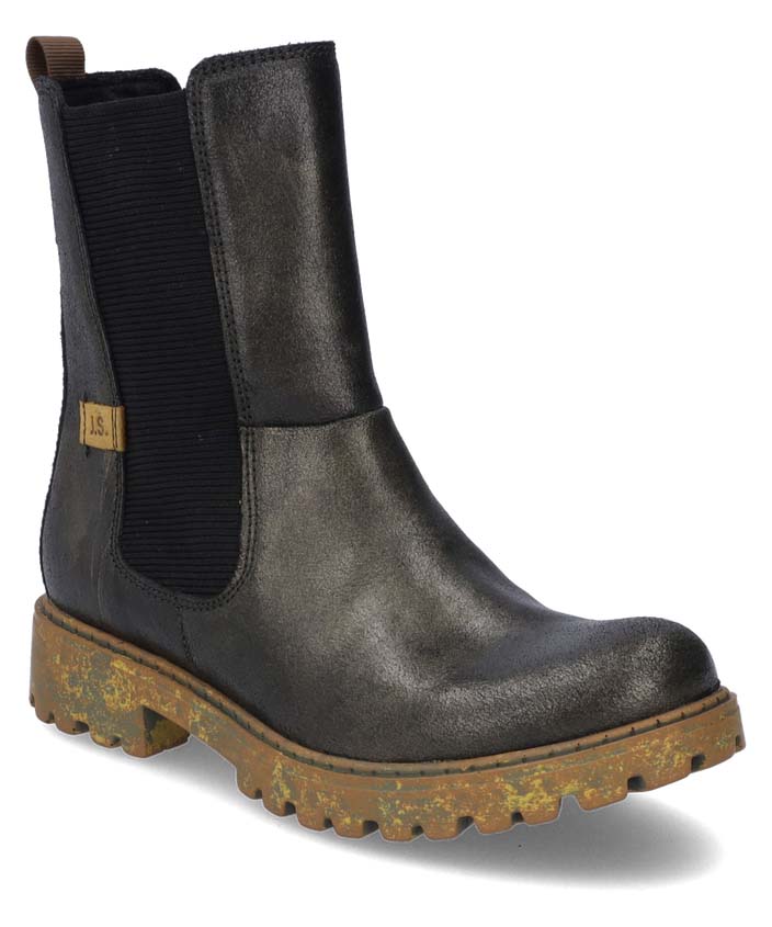 Neu Eingetroffen Josef Seibel Damen Marta 12 - Grau