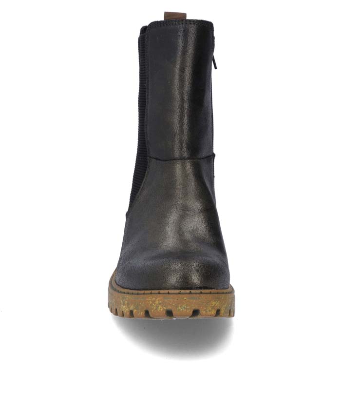 Neu Eingetroffen Josef Seibel Damen Marta 12 - Grau