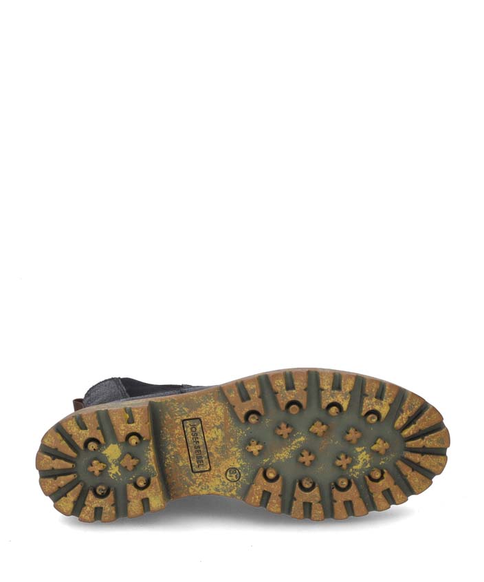 Neu Eingetroffen Josef Seibel Damen Marta 12 - Grau