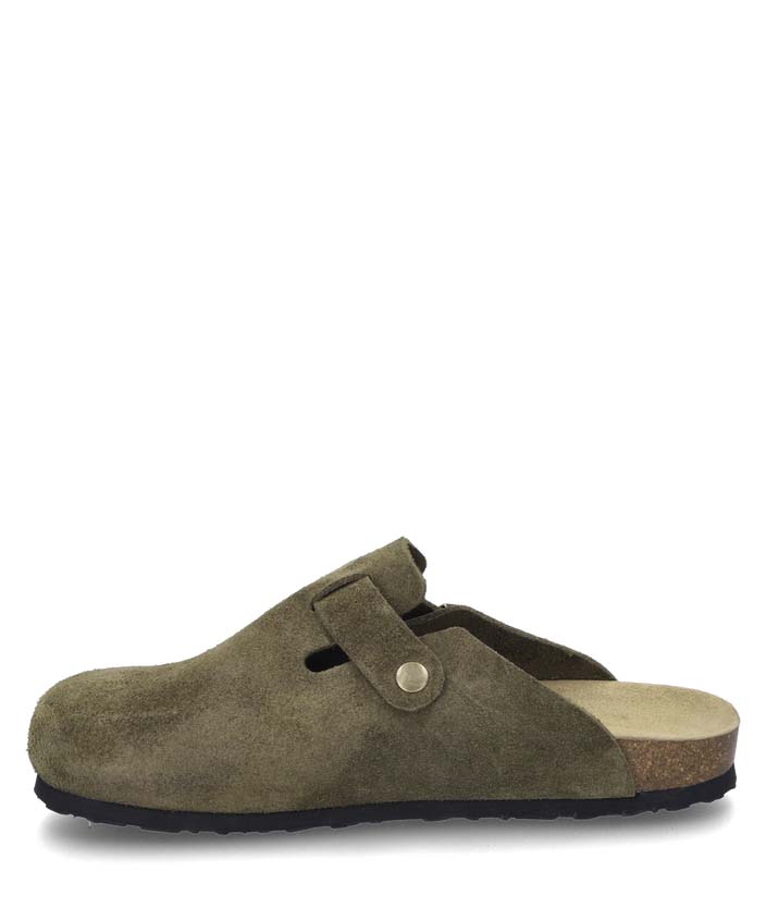 Neu Eingetroffen Josef Seibel Herren Josef 04 - Grün