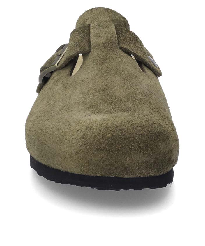 Neu Eingetroffen Josef Seibel Herren Josef 04 - Grün