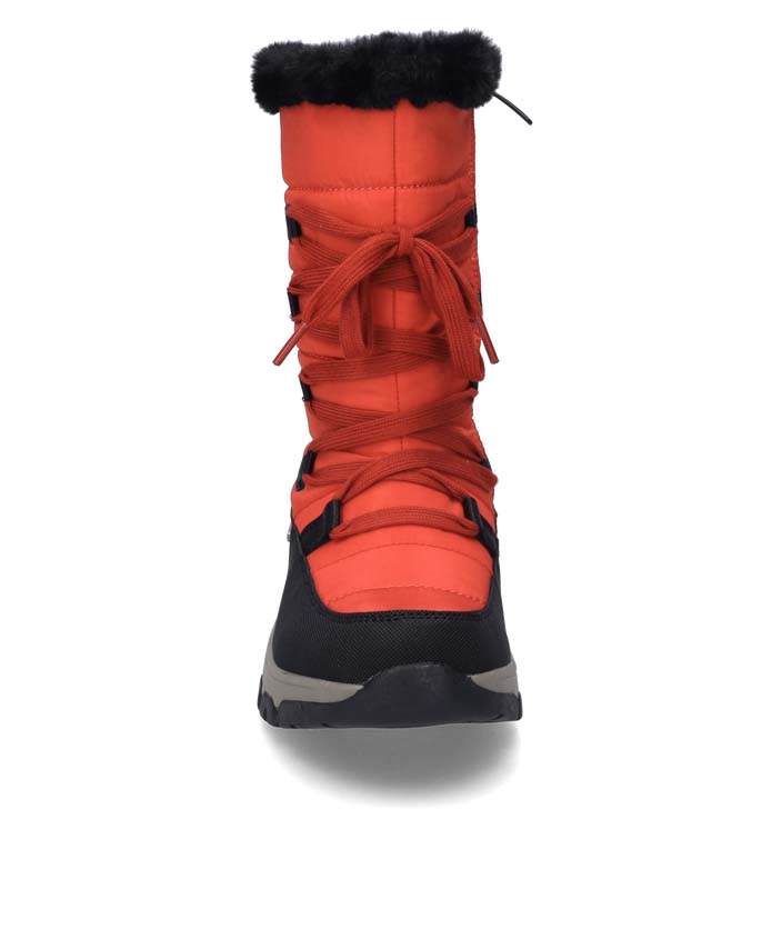 Neu Eingetroffen Josef Seibel Damen Davos 51 - Schwarz