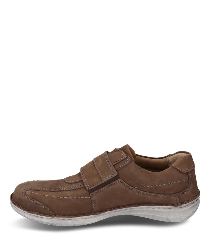 Neu Eingetroffen Josef Seibel Herren Alec - Braun